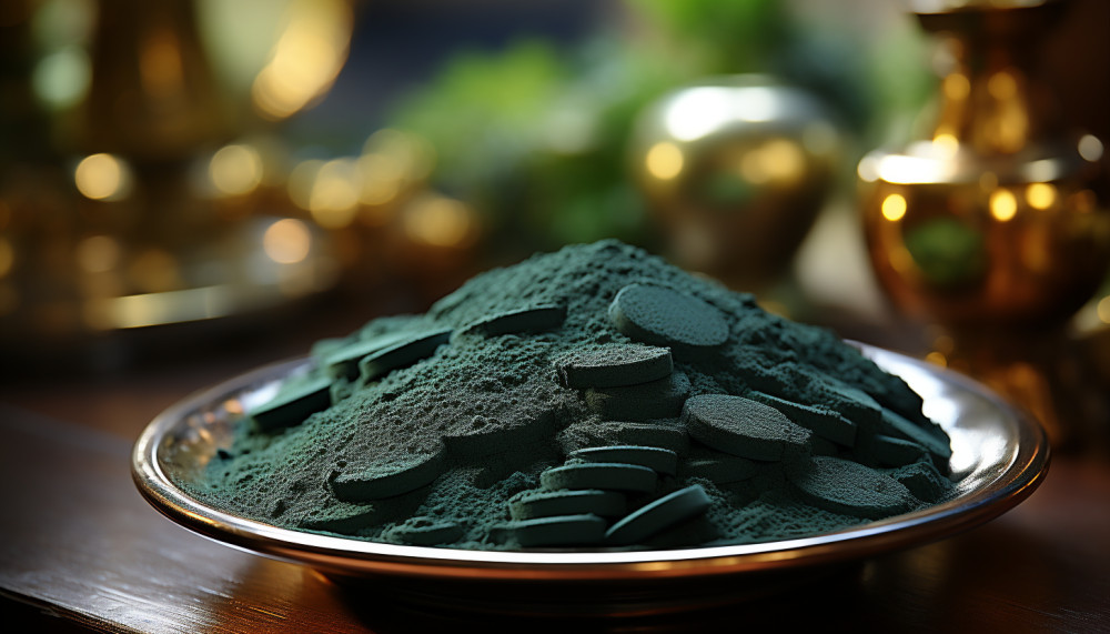Exploring The Nutritional Profile Of Spirulina: A Comprehensive Guide To Its Vitamins And Minerals