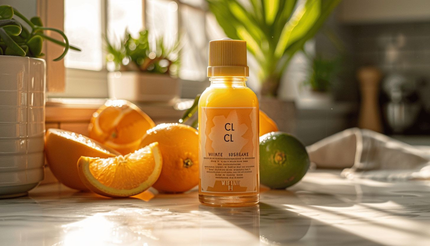 Leveraging the power of vitamin C in your daily beauty regimen