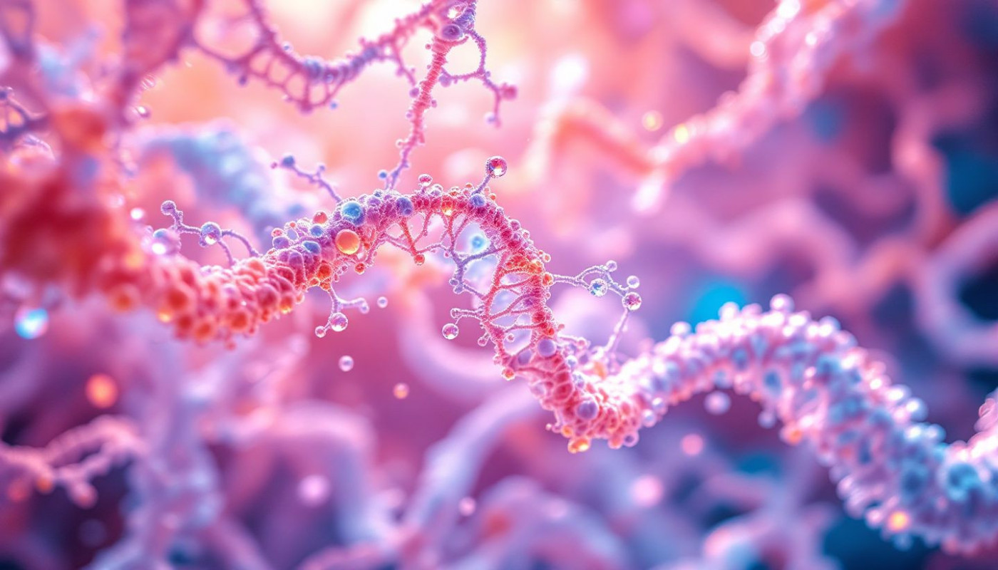 Unlocking the Secrets of Collagen for Youthful Skin and Robust Health